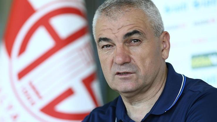 Rıza Çalımbay: Başakşehirin kazanmasını diliyoruz