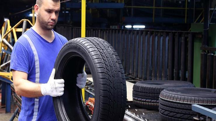 Goodyeardan Türkiyeye özel lastik
