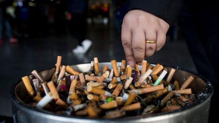 6 tütün şirketinin cirosu, Türkiye milli gelirinin yüzde 42sine denk