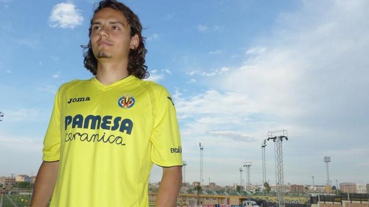 Villarrealin Bursalı yıldızı artık bir rol model