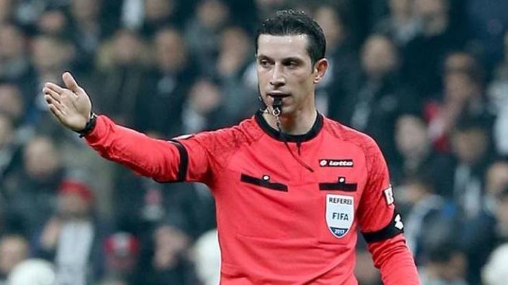 Eskişehirspor-Göztepe maçı Ali Palabıyıkın