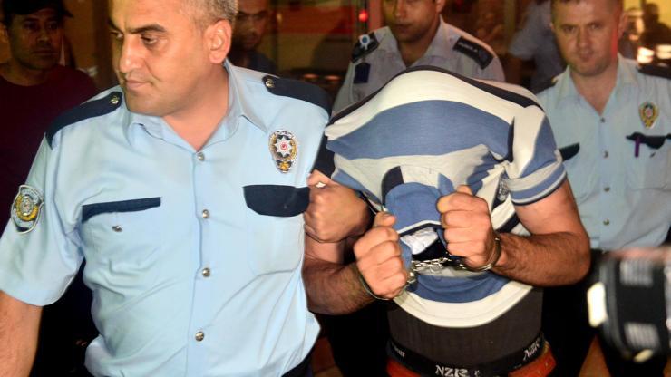 İmam nikahlı hamile eşini önce darp etti sonra bıçakladı