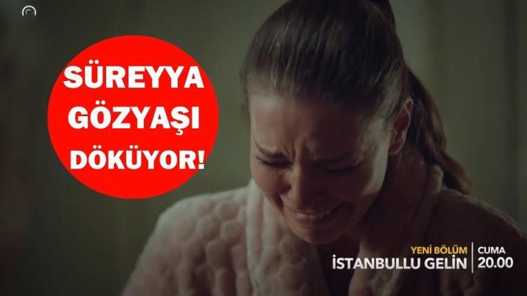 15. yeni bölüm fragmanı İstanbullu Gelin son bölümün ardından neden yayınlanmadı