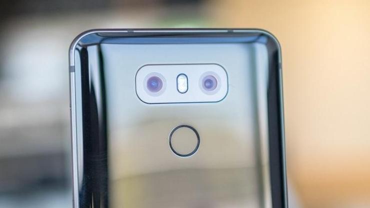 LG G6 Plus ve Pro modelleri geliyor