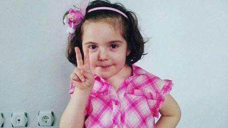 Salıncaktan düşen Ayşenurun beyin ölümü gerçekleşti
