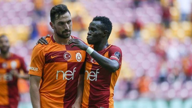 Sinan Gümüş neden sevinmediğini açıkladı