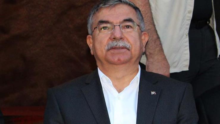 Bakan Yılmaz: Zorunlu eğitimi 13 yıl yapacağız