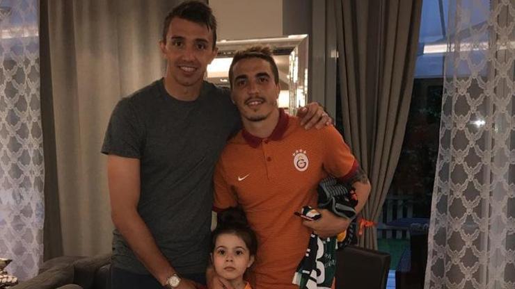 Josueden yönetime transfer mesajı