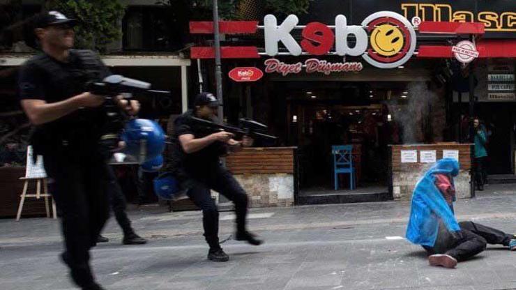 CHP, Veli Saçılıka müdahaleyi Meclise taşıdı