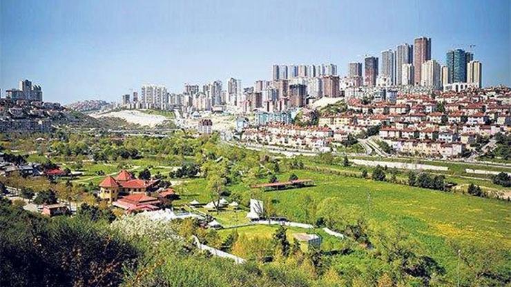 Bahçeşehir Gölet Projesini Danıştay durdurdu, mahkeme devam dedi