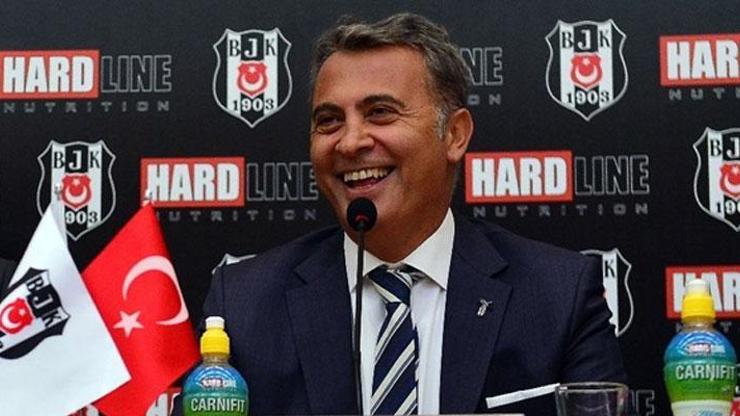 Fikret Orman: Bakarsınız takımı sahadan çekeriz
