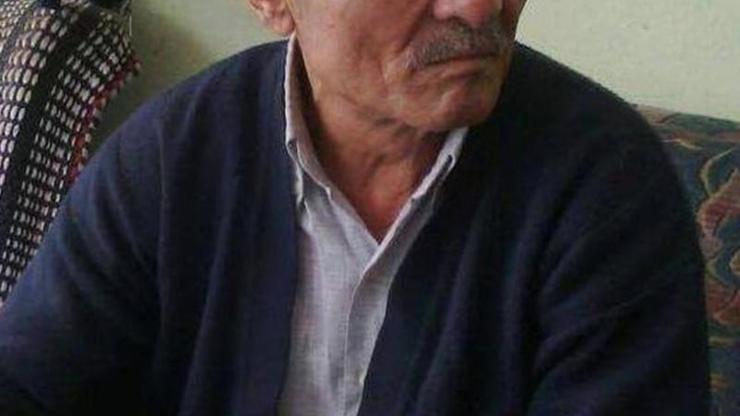 Kamyon şoförü parkta ölü bulundu