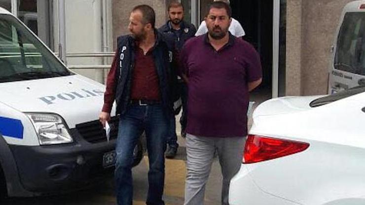 Futbolcu Gökhan Töreyi yaralayan sanığa 9 yıl 10 ay hapis