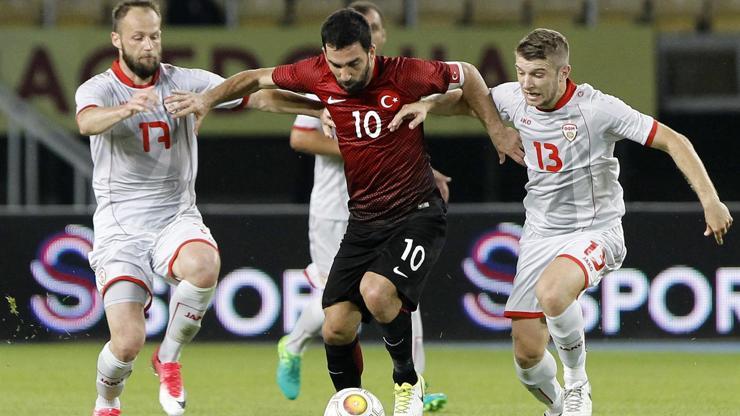 Arda Turanın saldırısına şahit olan muhabirler anlattı