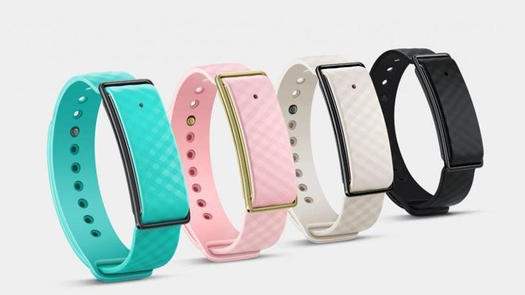 Huawei’den yeni akıllı bileklik: Honor Band 3