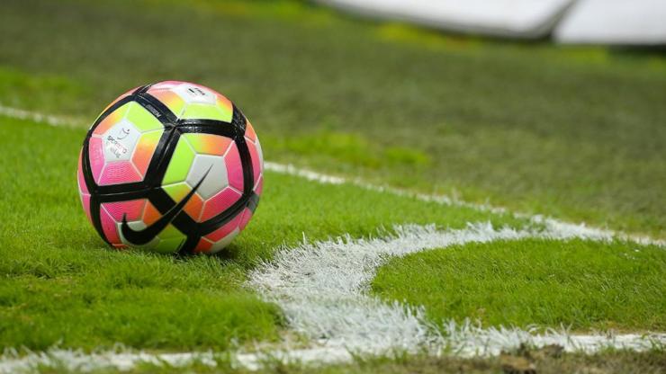 Futbolda 2016-2017 sezonu ligleri tescil edildi