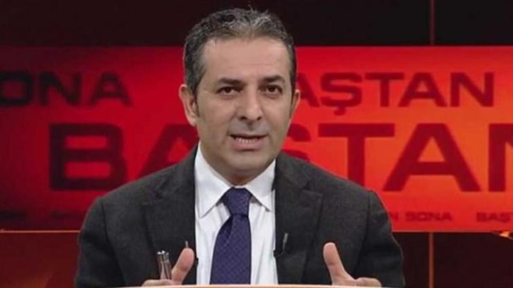 Katar bahane de hedef Erdoğan mı