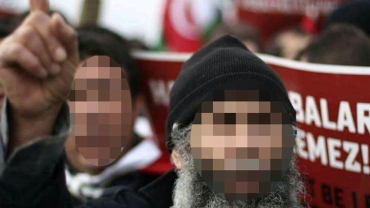 Atatürke hakaret eden El Kaideci tutuklandı