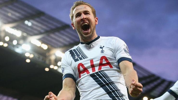 Harry Kane Werder Bremende