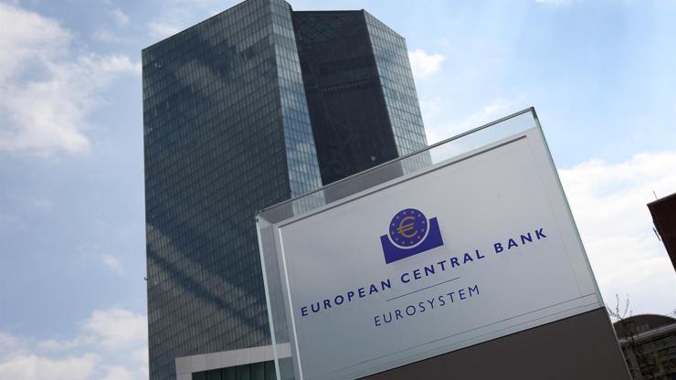 Son dakika... Avrupa Merkez Bankası faiz kararını açıkladı