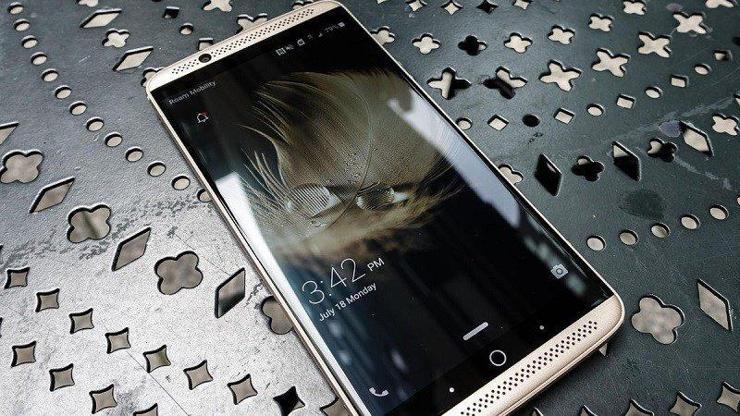 ZTE A2018 Benchmark’ta göründü