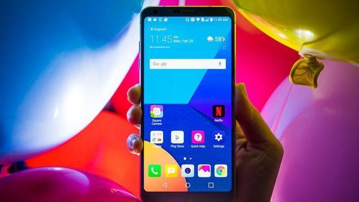 LG G6 Pro ve G6 Plus ne zaman çıkacak