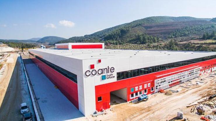 Ermaş’tan 150 milyon liralık yeni yatırım