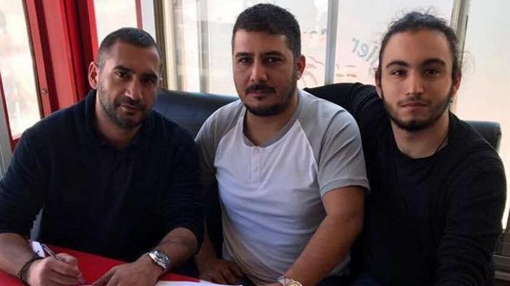 Ümit Karan Amerika Liginde Malatyasporun başına geçti