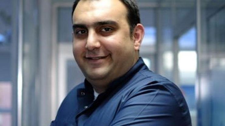 Diş hekimi Doğan Bircan ölü bulundu