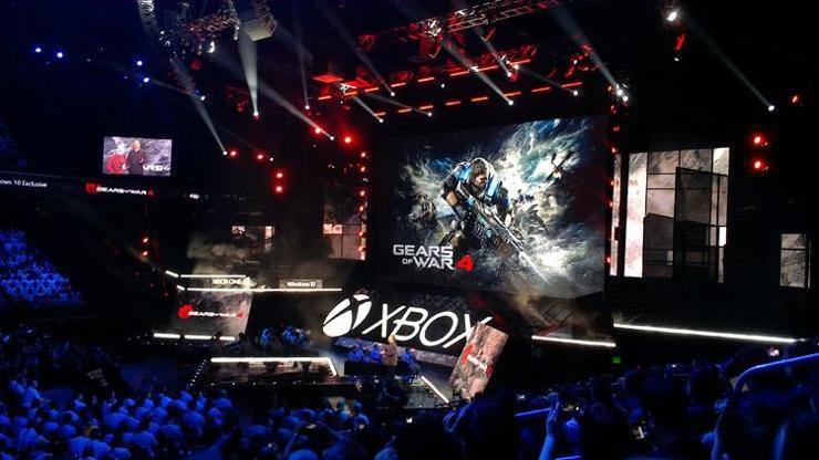 E3 2017’de karşılaşabileceğimiz 5 sürpriz oyun