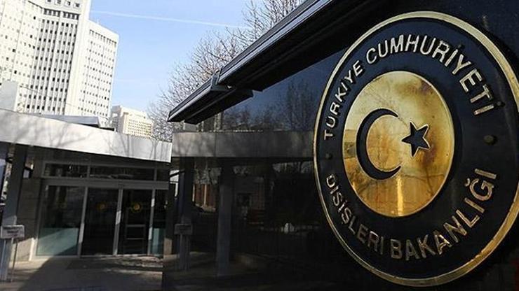 Türkiye, balistik füze deneyen Kuzey Koreyi kınadı