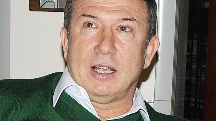 Tanju Çolakın gözaltına alınma nedeni belli oldu