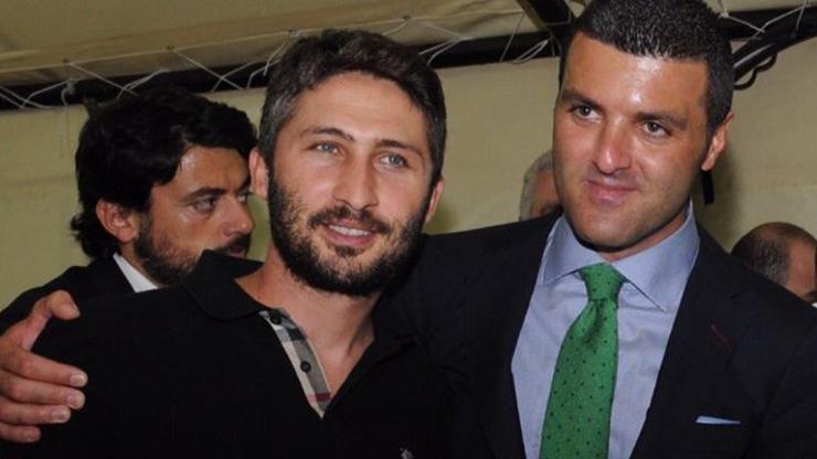 Emir Sarıgülden Sabri isteği