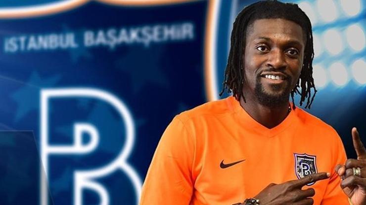 Adebayordan Crystal Palace itirafı