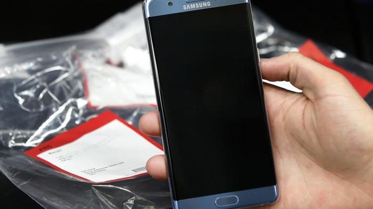 Galaxy Note FE sürpriz bir özellik ile gelecek