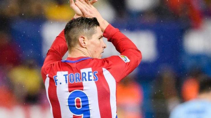 Atletico Madrid resmen açıkladı