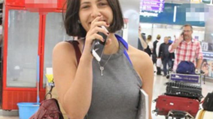 Zehra Çilingiroğlu: Ben konuşamıyorum