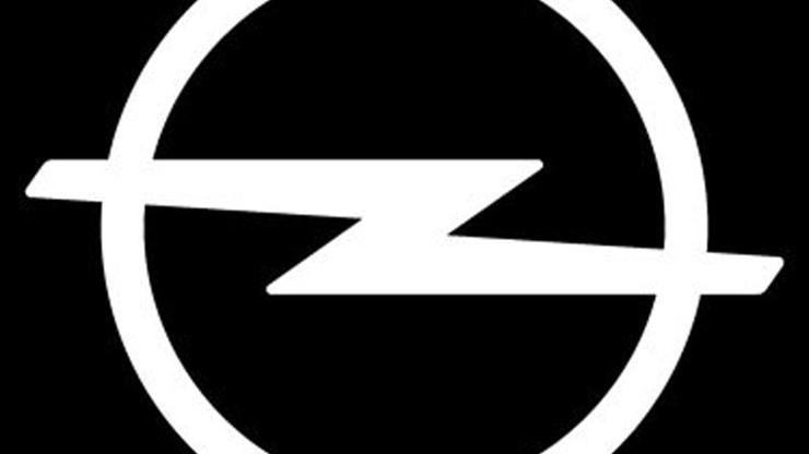 Opelin yeni logosu