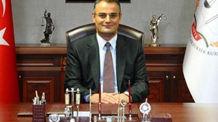 Son dakika... Başbakanlık Yüksek Müşaviri Birol Erdem adliyeye sevk edildi