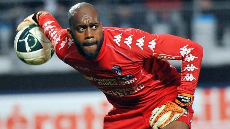 Yeni Malatyaspordan bir transfer daha