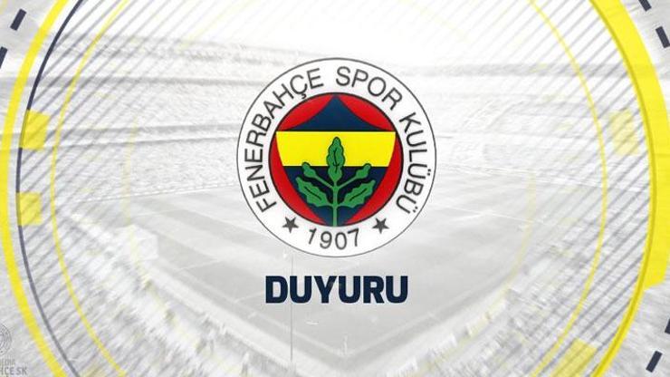Fenerbahçede 6 oyuncu gönderildi