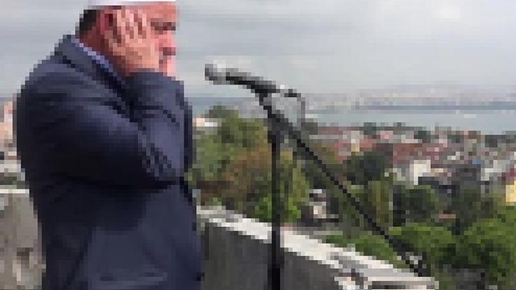 Sela okumayan imam ByLock kullanıcısıymış