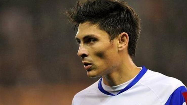 Yeni Malatyaspor Alejandro Faurlin ile anlaştı