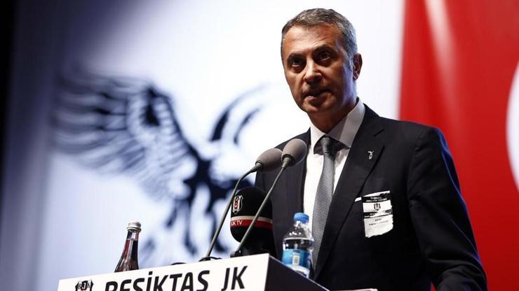 Fikret Orman: Şerefimizle oynayıp hakkımızla kazanacağız