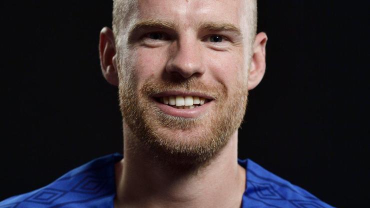 Everton servet ödeyip Klaasseni transfer etti