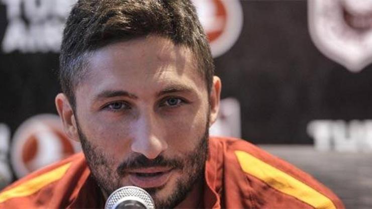Bursasporun Sabri Sarıoğlu kararı
