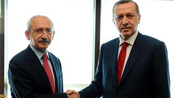 İsmail Kahramana Erdoğan ve Kılıçdaroğlu çağrısı