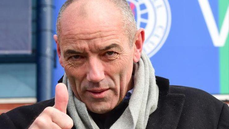 Bursaspor-Le Guen görüşmesi Fransada