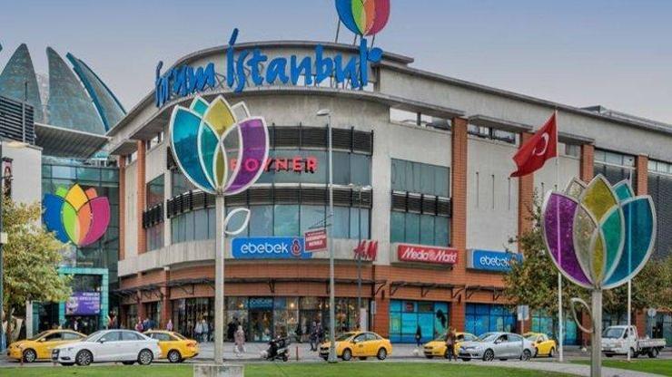 Son dakika... İstanbulda AVMde yanlış alarm paniği