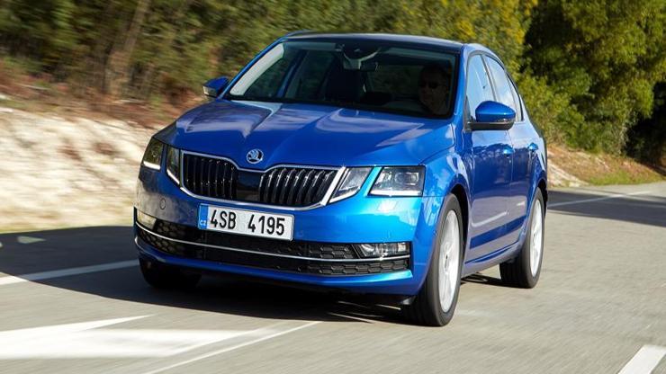 Skoda bakımda indirim yapıyor